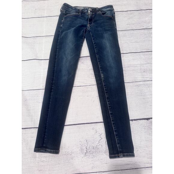 American Eagle 360 Super Stretch Supersoft  Jeggings - Picture 1 of 5